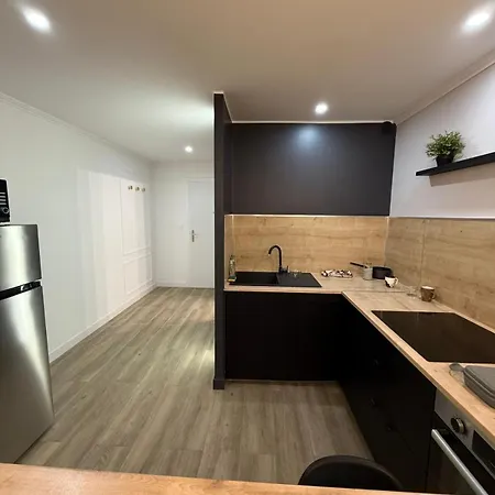 Apartment De Lina - Port Ponant - Self Check-in -