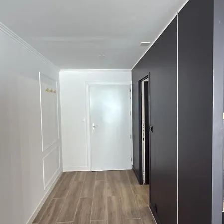 De Lina - Port Ponant - Self Check-in - Apartment *