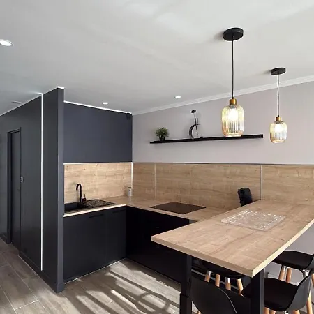 De Lina - Port Ponant - Self Check-in - Apartment