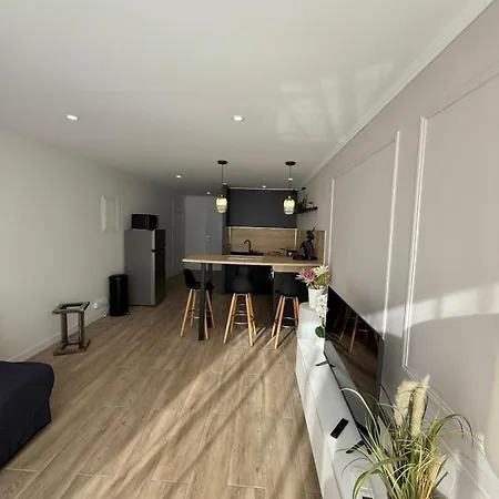 De Lina - Port Ponant - Self Check-in - Apartment La Grande-Motte