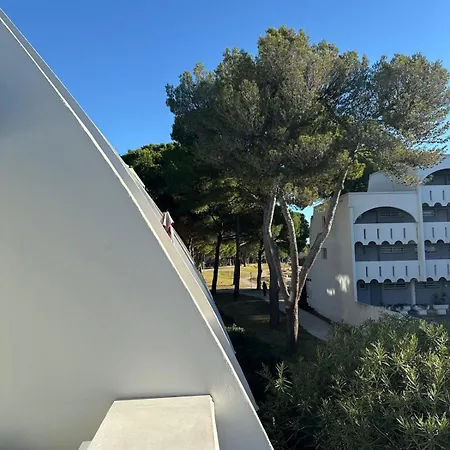 De Lina - Port Ponant - Self Check-in - Apartment